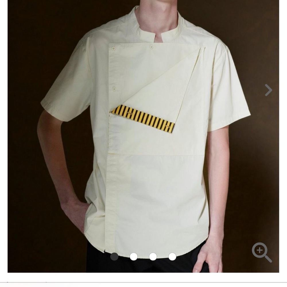 NWT Her Universe Han Solo Shirt